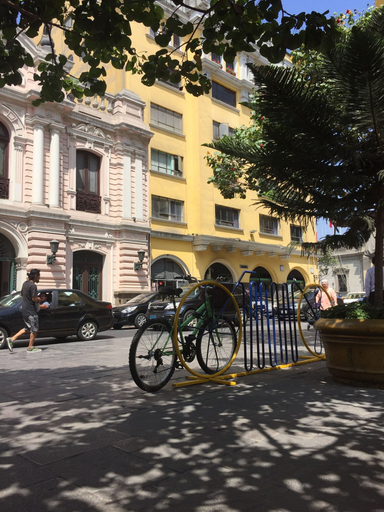 Exterior & Views 2, Best in Lima, Lima