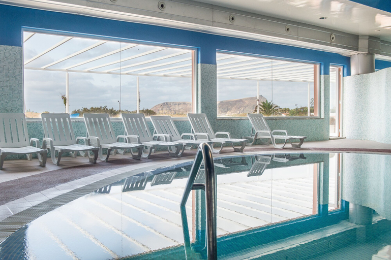Sport & Beauty 3, Vila Baleira Porto Santo, Porto Santo