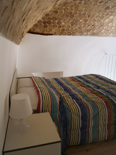 Bedroom 3, B&B Piazza Garibaldi, Bari
