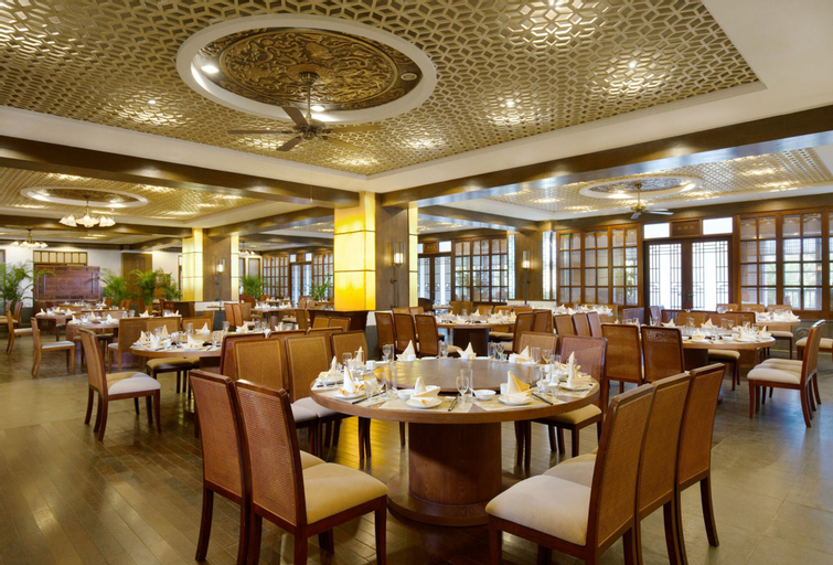 Food & Drinks 5, International Asia-Pacific Convention Center, Sanya