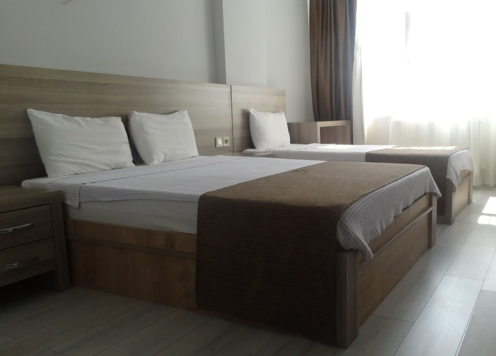 Bedroom 4, Renq Hotel, Çankaya