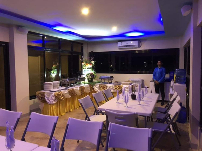 Food & Drinks 4, Godo's Hotel and Restaurant, Culasi