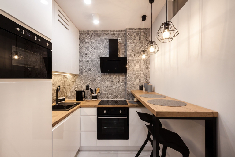 Others 4, Vistula - Prestigious Apartment, Kraków City