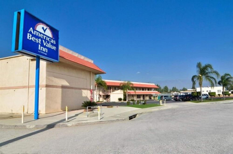 Exterior & Views 2, Americas Best Value Inn Calimesa, Riverside