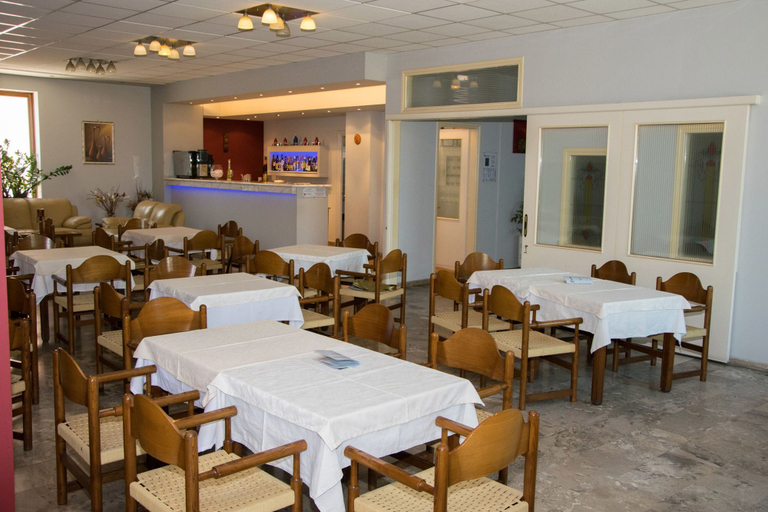 Food & Drinks 4, Hotel Telis, West Greece