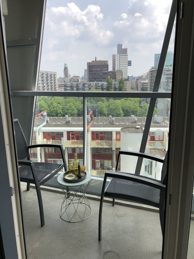Others 4, MyCityLofts - Calypso, Rotterdam