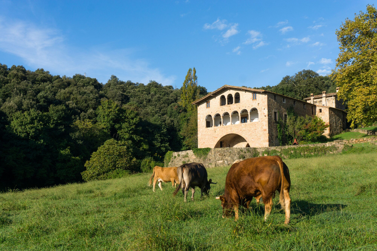 Exterior & Views 2, Casa Rural El Callís, Girona