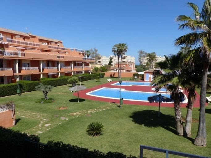 Exterior & Views, Apartamento Jardines de Denia IV, Alicante
