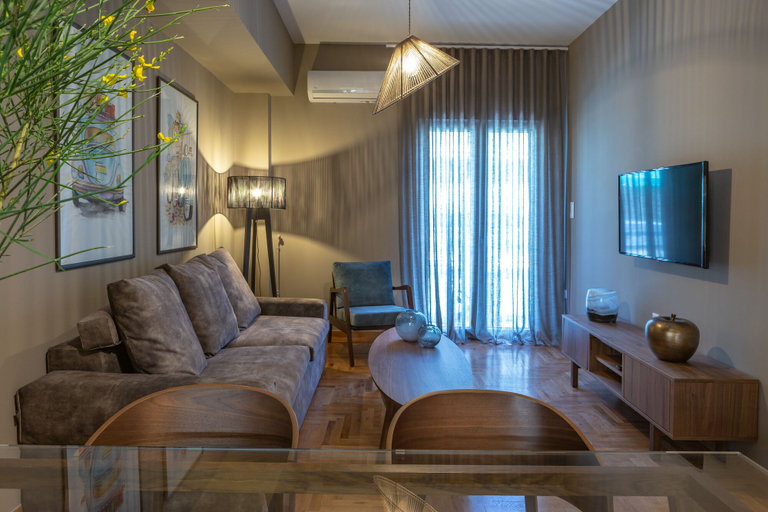 Others 5, Finesse Luxury Flat, Attica
