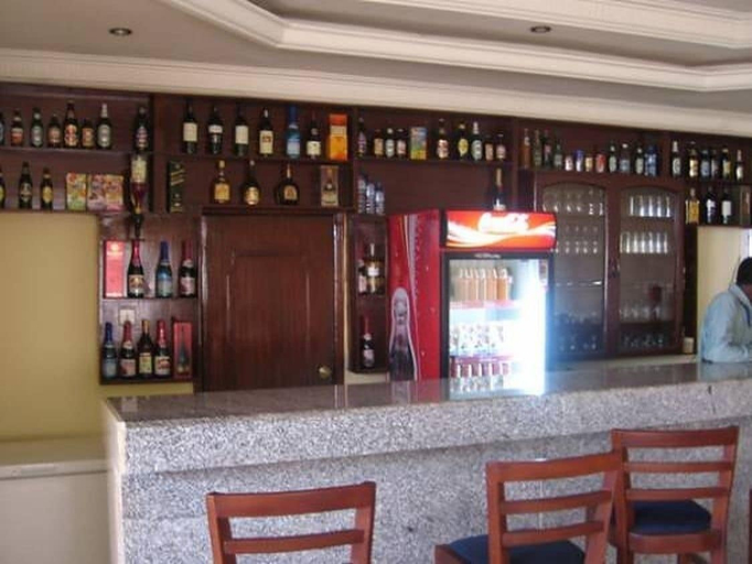 Food & Drinks 3, Roban Hotel Enugu, Enugu North