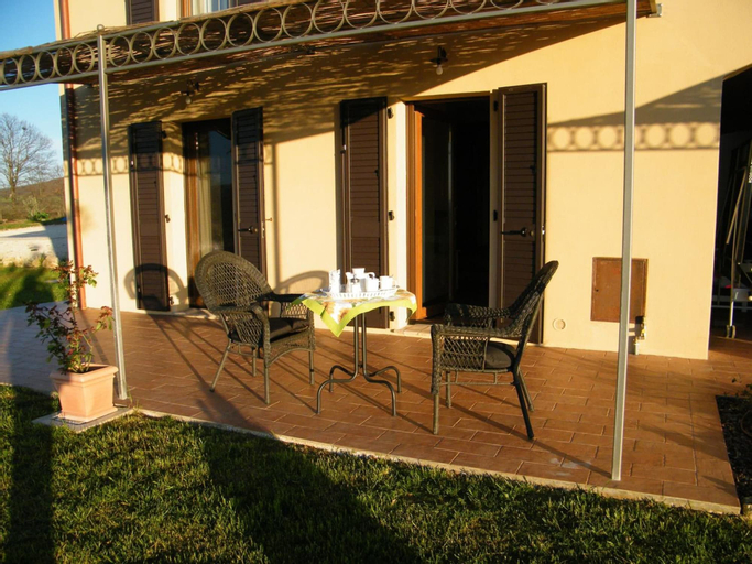 Exterior & Views 2, Agriturismo Sant'Antonio Di Saturnia, Grosseto