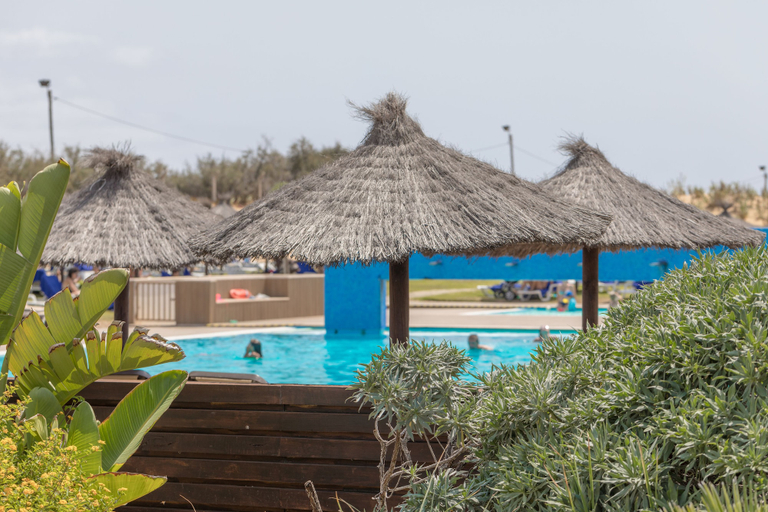 Sport & Beauty 3, Vila Baleira Porto Santo, Porto Santo