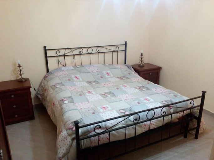 Bedroom 3, Agriturismo Valle Sessanta, Viterbo