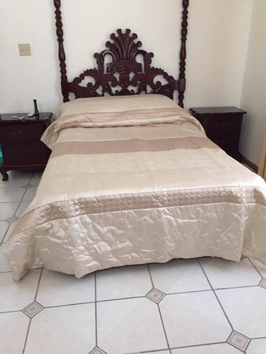 Bedroom 3, Ocho Rios Golden View
