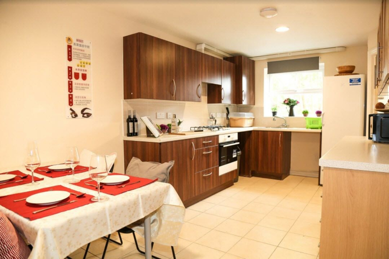 Others 4, Warwick Home Lisca House, Coventry