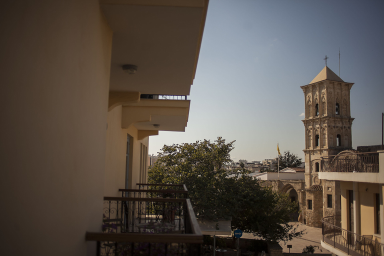 Exterior & Views 2, Operetta House, Larnaca