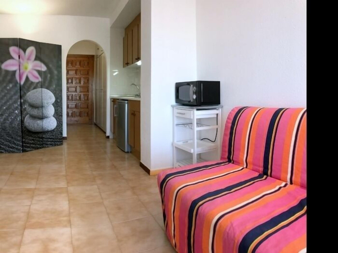Bedroom, Estudio Port Badia 1B, Girona