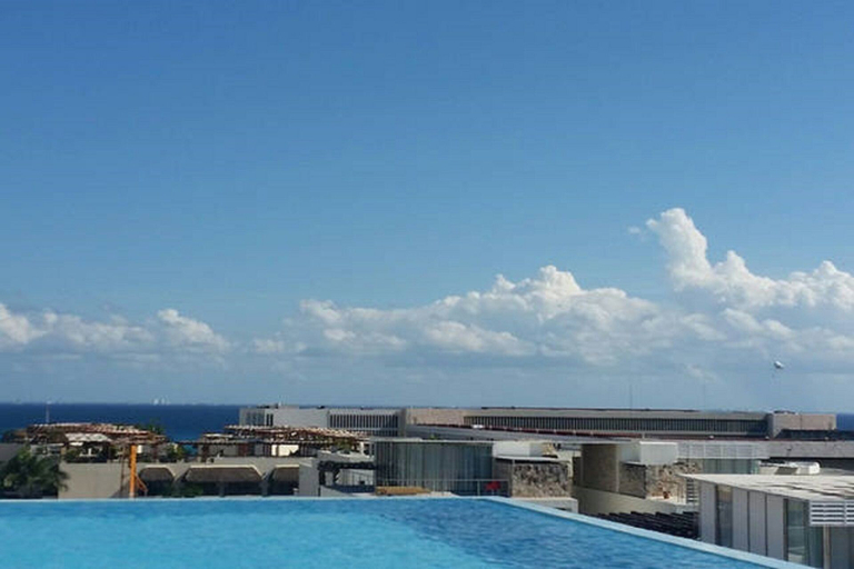 Sport & Beauty 3, Brand New Apartment Playa del Carmen, Cozumel