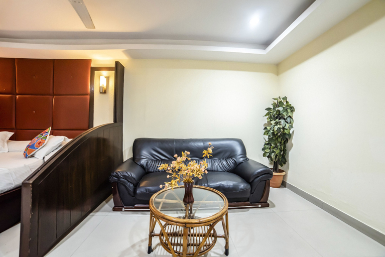 Others 5, FabHotel Royal Residency II - Nr Lakdikapul Metro Station, Hyderabad