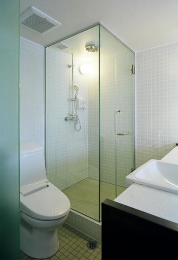 Bathroom 4, KOKO HOTEL Numazu inter, Numazu