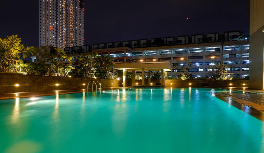 Others 5, Near Grand Indonesia Thamrin Executive Apartment, Central Jakarta