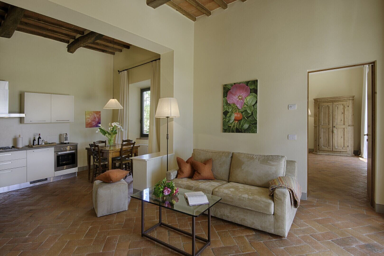 Others 3, Luxury Chianti in La Rosa, Florence