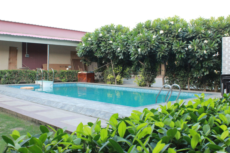 Sport & Beauty 5, JPS Residency & Hospitality Services, Gurgaon