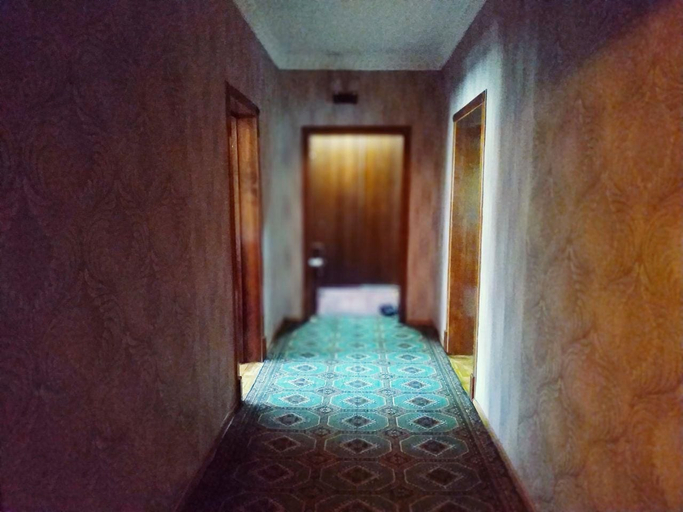 Others 4, Welcome Home 7, Tashkent City