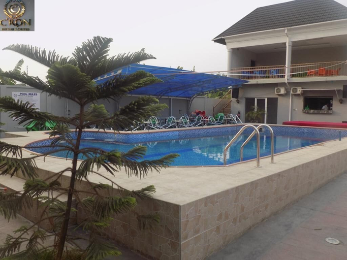 Sport & Beauty 4, C'ron Hotels and Suites, Obio/Akp