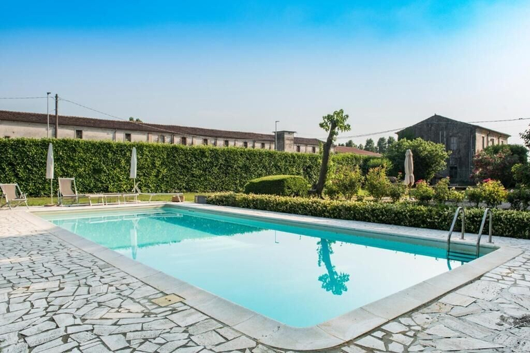 Sport & Beauty 4, Azienda Agricola Le Colombare, Verona