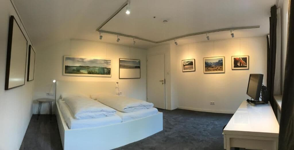 Bedroom 3, Pure nature alps, Miesbach