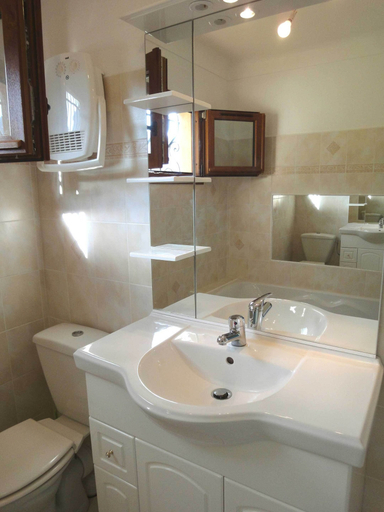 Bathroom 3, La Maison de Noélie - rez de jardin, Alpes-Maritimes