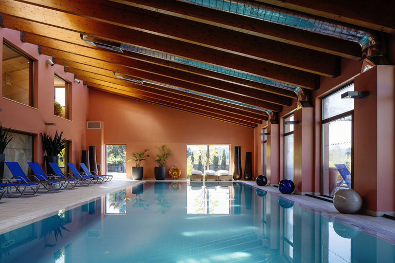 Sport & Beauty 3, Kontokali Bay Resort & Spa, Ionian Islands