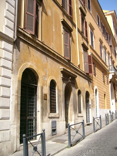 Exterior & Views 2, President Gardens, Rome