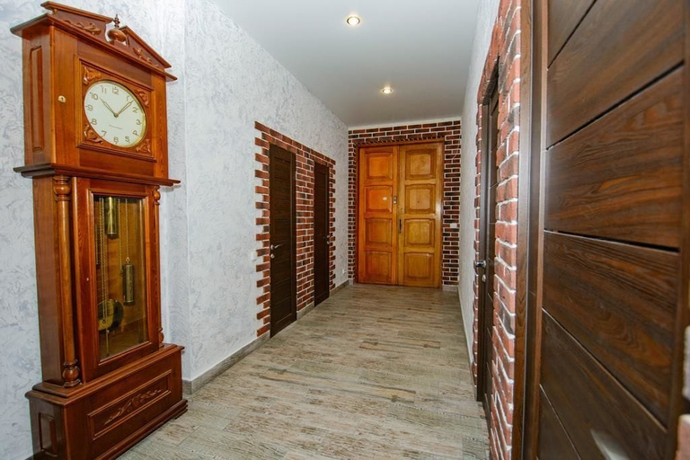 Others 5, Moe More Hotel, Sochi gorsovet