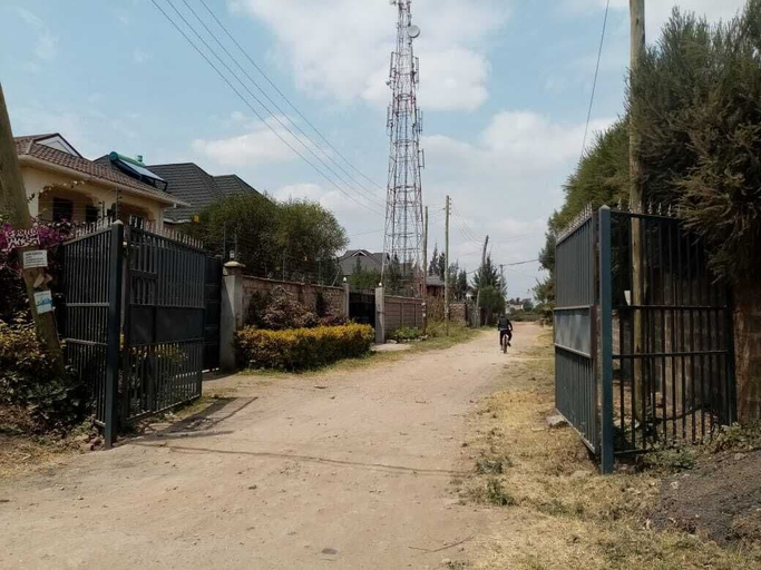 Others 5, Hawie Classic Homestay, Mavoko