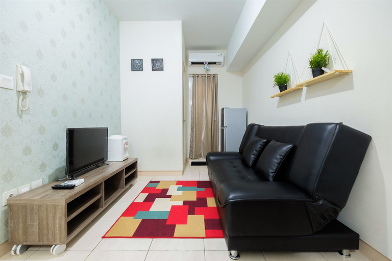 Others 5, 2BR + Sofa Bed The Springlake Summarecon Bekasi Apartment, Bekasi
