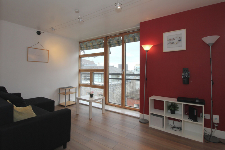 Others 5, Smithfield Distillery Self Catering, Dublin