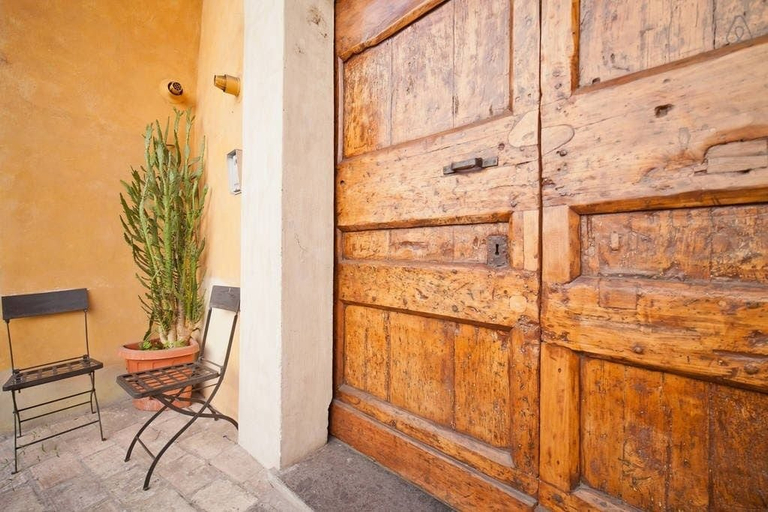 Others 4, Home2Rome - Trastevere Mercanti I, Rome