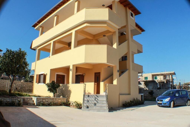 Exterior & Views 2, Vila Landi, Sarandës