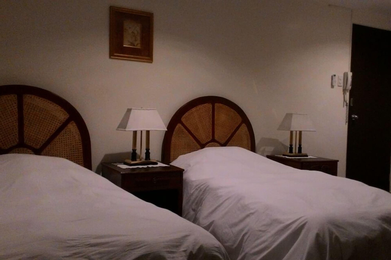Bedroom 16