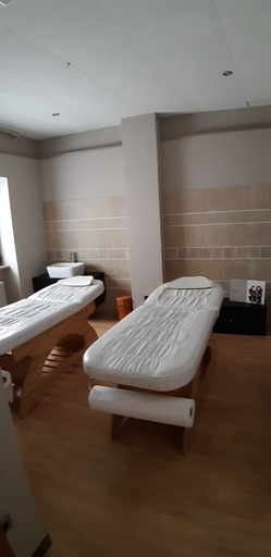 Bedroom 3, Aurora e del Benessere, Lecce