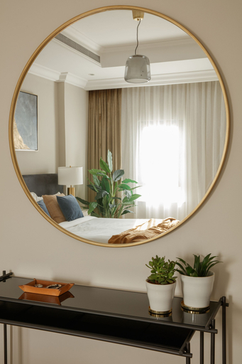 Bathroom 4, Fantastay Signature Villa, Dubai