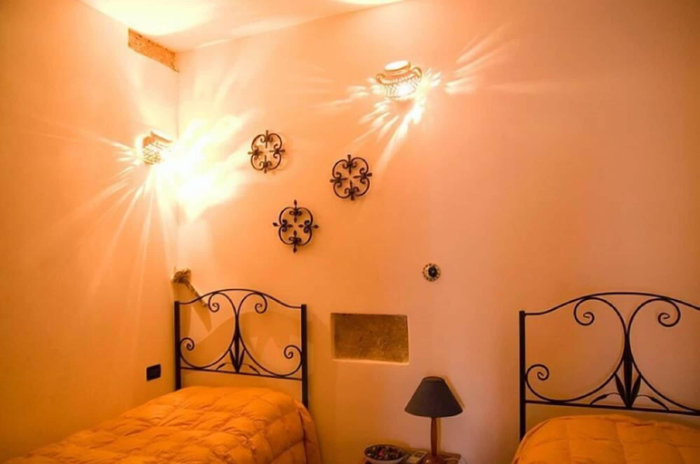 Bedroom 4, L ' Arabo e il Normanno, Palermo