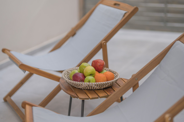 Food & Drinks, Moka Apartments, Crete