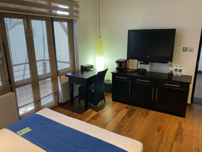 Bedroom 3, D Villas, Sri Jayawardanapura Kotte