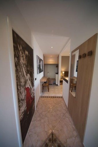 Bedroom 3, La Dolce Vita, Imperia