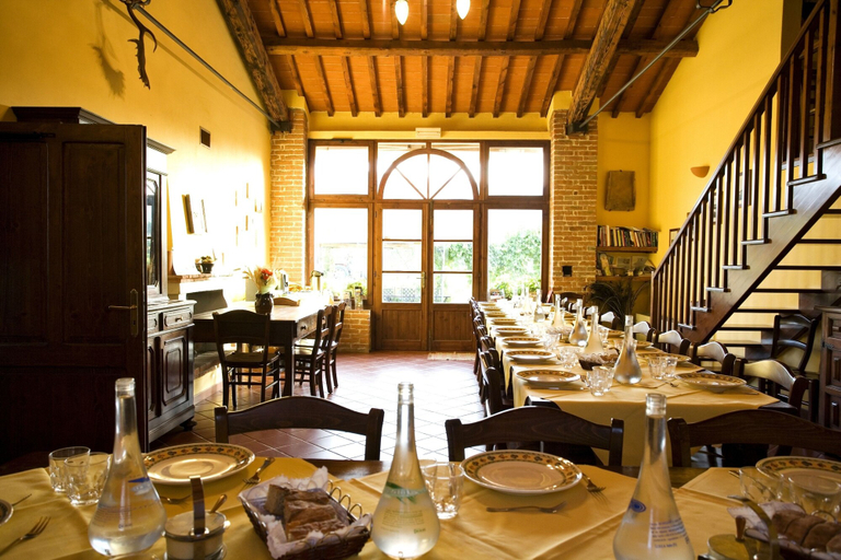 Food & Drinks 5, Agriturismo La pulledraia, Grosseto