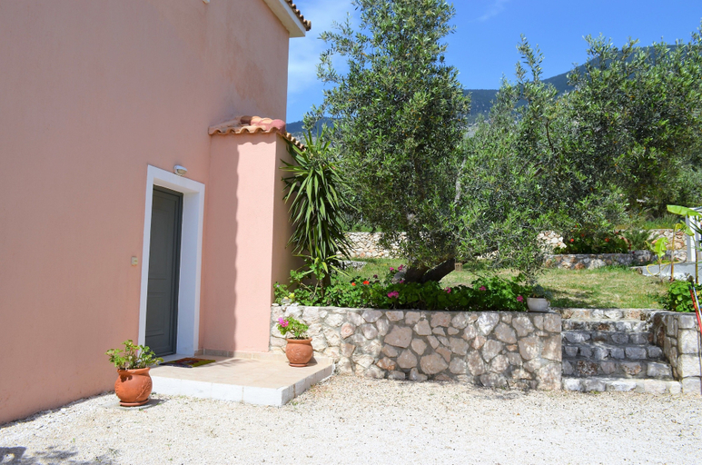 Exterior & Views 2, Georgia & Eri Villas, Ionian Islands