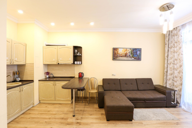 Others 5, MaxRealty24 Kronshtadskij bulvar 6 k 4, Northern